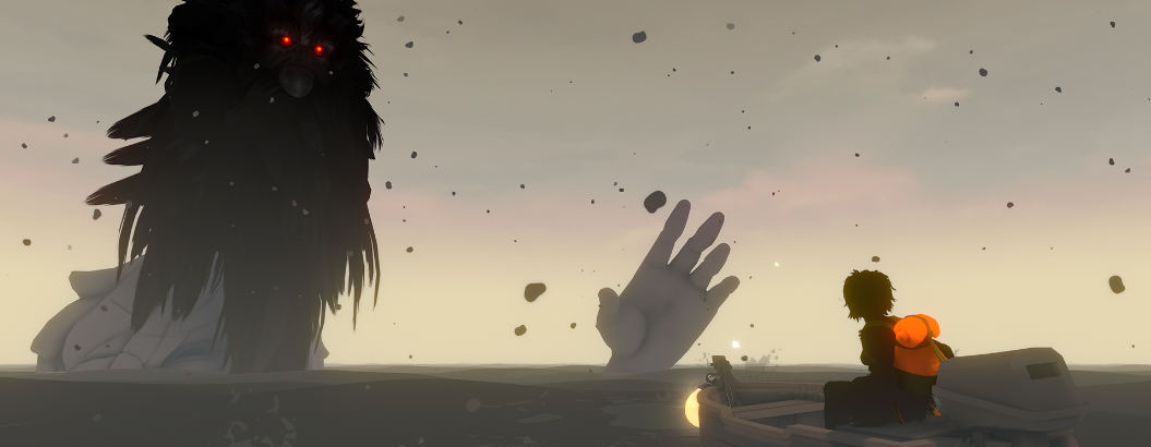 News: Sea of Solitude – Veröffentlichung Anfang Juli geplant