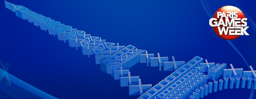 News: Sony-Konferenz zur Paris Games Week live