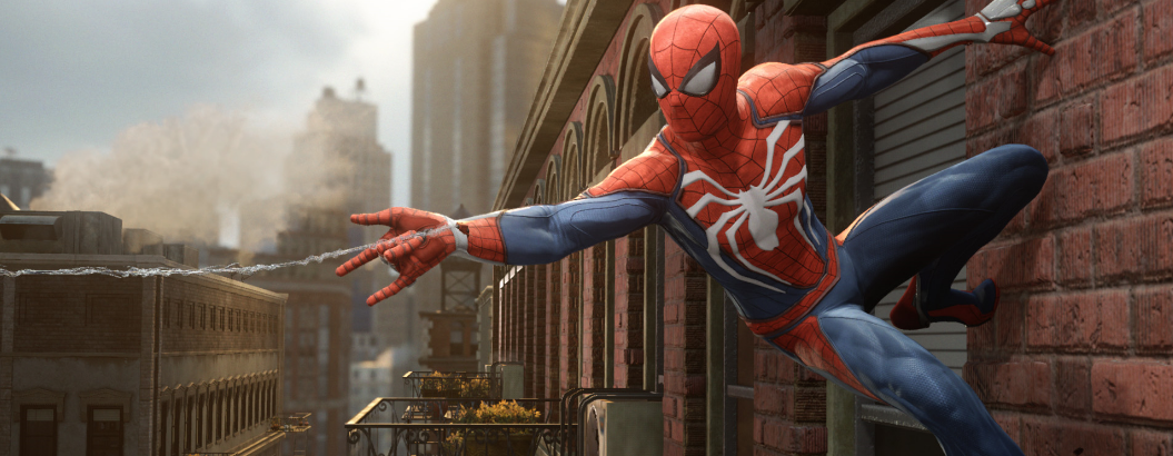 News: Marvel’s Spider-Man Erscheinungsdatum bekannt