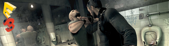 News: Splinter Cell: Conviction erscheint im Herbst