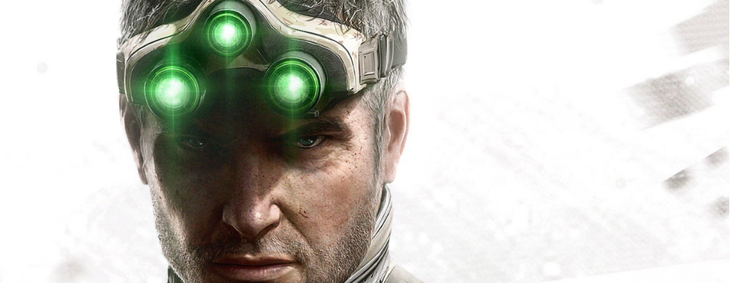 News: Neues Splinter Cell in 2018 – Gerüchteküche brodelt