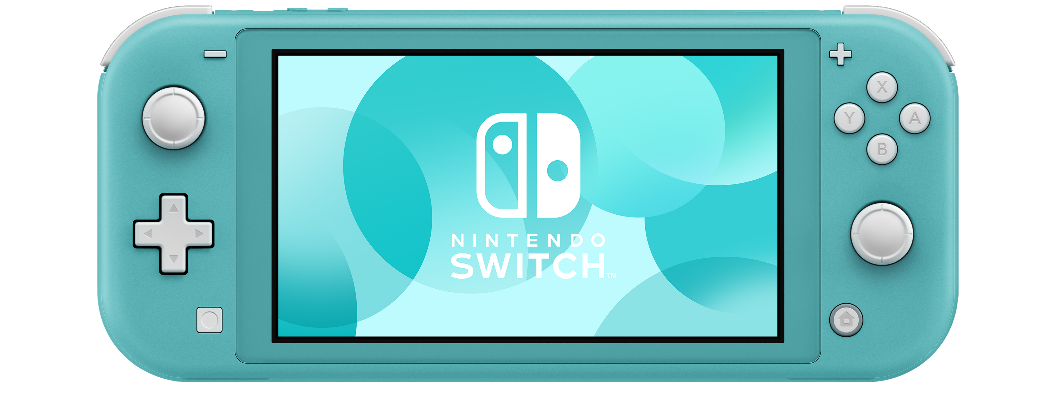 News: Nintendo Switch Lite angekündigt: Nur mobil