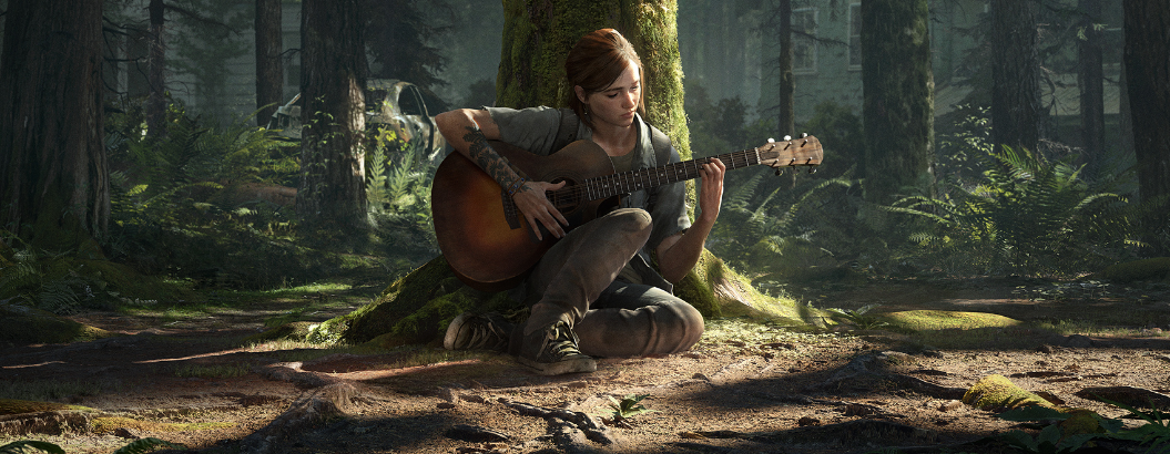 News: The Last of Us Part II – Neuer Story-Trailer und Gold-Status erreicht