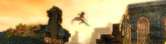 News: Trine als STEAM-Deal
