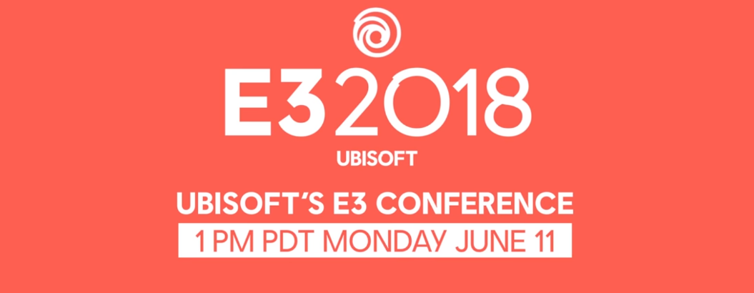 News: E3 2018: Ubisoft nennt erste Einblicke ins Programm