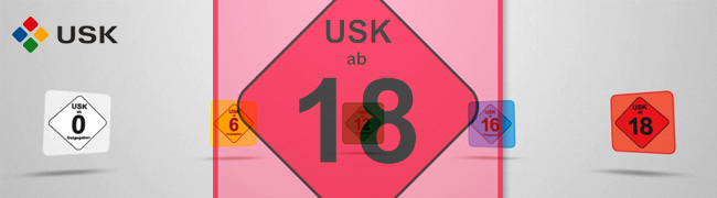 News: Klage gegen die USK: Werden Spiele ungerecht behandelt?