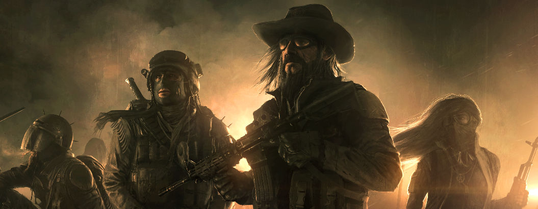 News: Wasteland 2: Director’s Cut kommt für die Switch im August