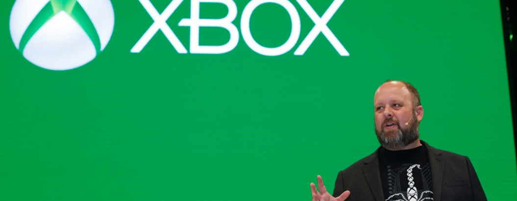 News: Xbox Stand auf der gamescom mit einem Bündel News eröffnet