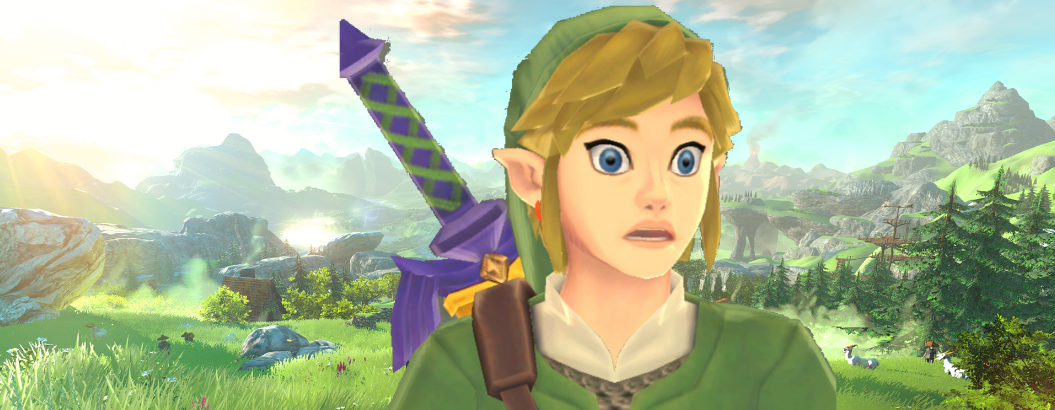 News: The Legend of Zelda Wii U wohl nicht mehr in 2015
