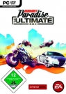 Burnout Paradise: The Ultimate Box Boxshot