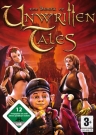 The Book of Unwritten Tales Boxshot