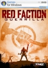 Red Faction Guerrilla Boxshot