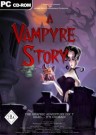 A Vampyre Story Boxshot