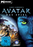 James Cameron's Avatar: Das Spiel Boxshot