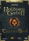 Baldur's Gate 2 - Thron des Bhaal Boxshot