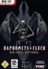 Baphomets Fluch - Der Engel des Todes Boxshot