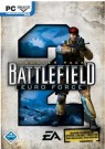 Battlefield 2 - Euro Force Booster Pack Boxshot
