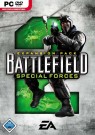 Battlefield 2 - Special Forces Boxshot
