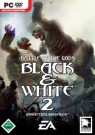 Black & White 2: Battle of Gods Boxshot