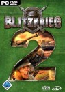 Blitzkrieg 2 Boxshot