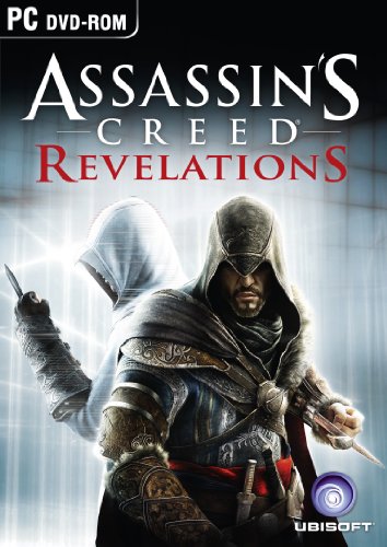 Assassin's Creed: Revelations Boxshot