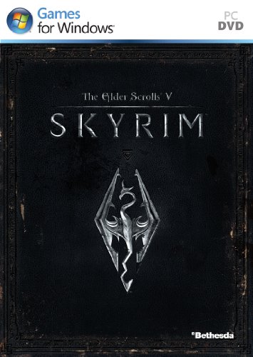 The Elder Scrolls V: Skyrim Boxshot