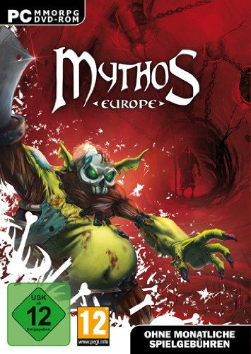 Mythos Boxshot