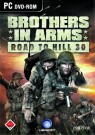 Brothers in Arms: Road to Hill 30 Boxshot