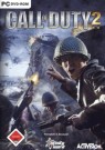 Call of Duty 2 Boxshot