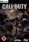 Call of Duty Boxshot