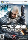 Crysis: Warhead Boxshot