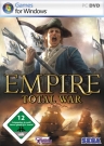 Empire - Total War Boxshot