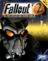 Fallout 2 Boxshot