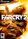 Far Cry 2 Boxshot