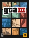 GTA 3 Boxshot