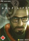 Half-Life 2 Boxshot