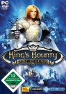 King's Bounty: The Legend Boxshot
