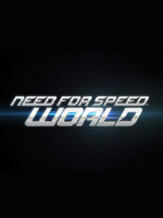 Need for Speed: World Boxshot