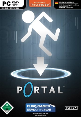 Portal Boxshot