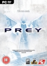 Prey Boxshot