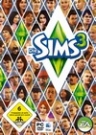 Die Sims 3 Boxshot