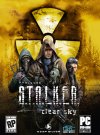 S.T.A.L.K.E.R. - Clear Sky Boxshot