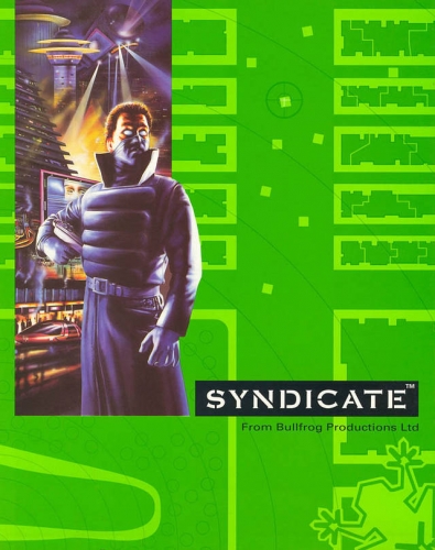 Syndicate Boxshot