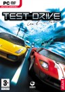 Test Drive Unlimited Boxshot