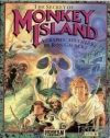 The Secret of Monkey Island Boxshot