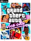 Grand Theft Auto: Vice City Boxshot