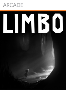 LIMBO Boxshot