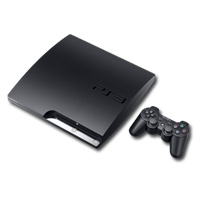 PlayStation 3 Boxshot