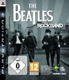 The Beatles: Rock Band Boxshot