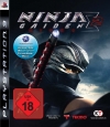 Ninja Gaiden Sigma 2 Boxshot